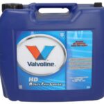 HD NITRATE FREE RTU 20L Płyny i koncentraty do chłodnic VALVOLINE XXL