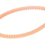 VC 6 X 300 PU-COGGED-V Pas napędowy BANDO