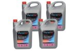 KTT G12+ 5L RTU SET Płyny i koncentraty do chłodnic THERMOTEC COOLANTS