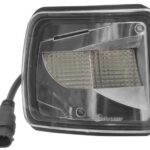 TL-AG043R Lampa robocza TRUCKLIGHT