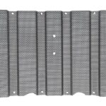 JC-AG-013 Osłona silnika/skrzyni PACOL