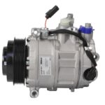 ACP 688 000S Kompresor klimatyzacji MAHLE