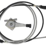 910-60157-AN Linka gazu ANAC MAKINA