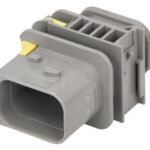 2-1564512-1 Wtyczka przewodu TE CONNECTIVITY