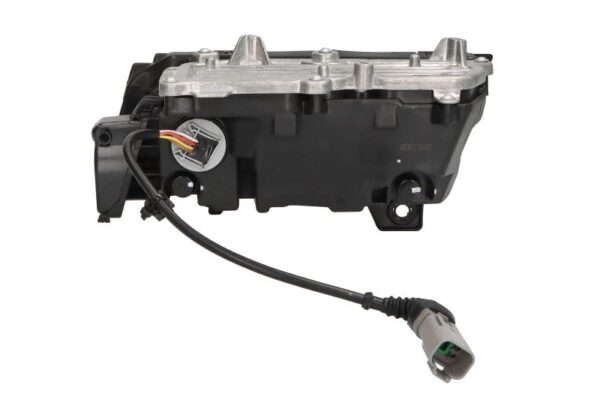Fl-sc020r lampa przeciwmgielna przód trucklight - obrazek 2