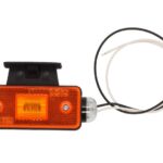120LKZ W22 12V Światło obrysowe WAŚ