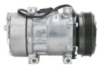 45041002HW Kompresor klimatyzacji HIGHWAY AUTOMOTIVE - obrazek 4
