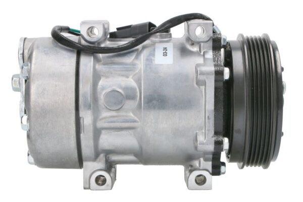 45041002hw kompresor klimatyzacji highway automotive - obrazek 4