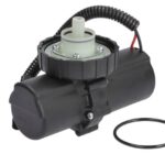 2289129 CVA ONLY ELECTRIC Pompa paliwa CVA