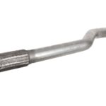 VAN40008RE Rura wydechowa VANSTAR