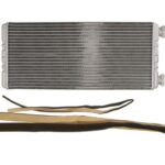 VAL811635 Nagrzewnica VALEO