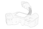 5802380183 Elementy mod. tł. DeNOx OE IVECO