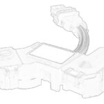 5802380183 Elementy mod. tł. DeNOx OE IVECO