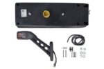 TL-UN020L Lampa tył TRUCKLIGHT - obrazek 2