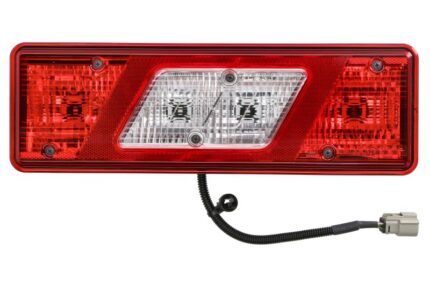 ULO1702002 Lampa tył ULO