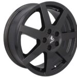 ITW4760222 Felgi aluminiowe ITWHEELS