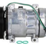 45011004HW Kompresor klimatyzacji HIGHWAY AUTOMOTIVE