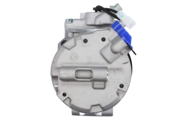 45033008hw kompresor klimatyzacji highway automotive - obrazek 3