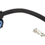 CA-UN002 Wtyczka przewodu TRUCKLIGHT