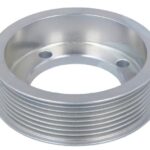 04134912-DEUTZ Koło pasowe wentylatora chłodnicy OE DEUTZ