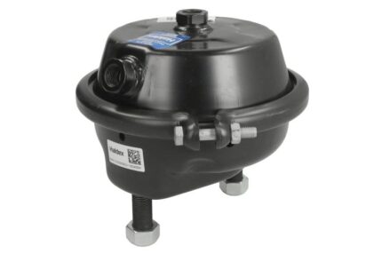125240001 Siłownik hamulcowy HALDEX