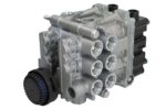 PN-13047 Zawór magnetyczny PNEUMATICS