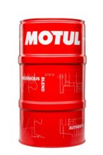 8100 X-CLEAN FE 5W30 60L Oleje i smary MOTUL XXL