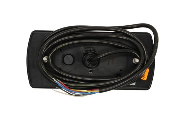 Tl-un094l/r lampa tył trucklight - obrazek 2
