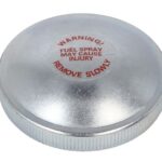 VPC4503 Korek wlewu paliwa VAPORMATIC