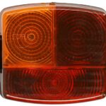 TL-AG018 Lampa tył TRUCKLIGHT