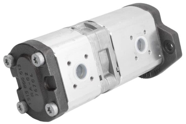 0 510 765 353 hydrauliczna pompa - pozostałe bosch rexroth - obrazek 2