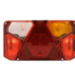 912C W124P Lampa tył WAŚ