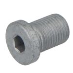 01148569-DEUTZ Śruba głowicy cylindrów OE DEUTZ
