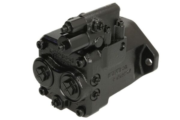 R902536851 hydrauliczna pompa tłoczkowa bosch rexroth - obrazek 2