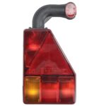 A24-4251-007 Lampa tył ASPOCK