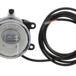 1256 W182N Lampa przeciwmgielna przód WAŚ