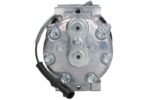 45011004HW Kompresor klimatyzacji HIGHWAY AUTOMOTIVE - obrazek 3