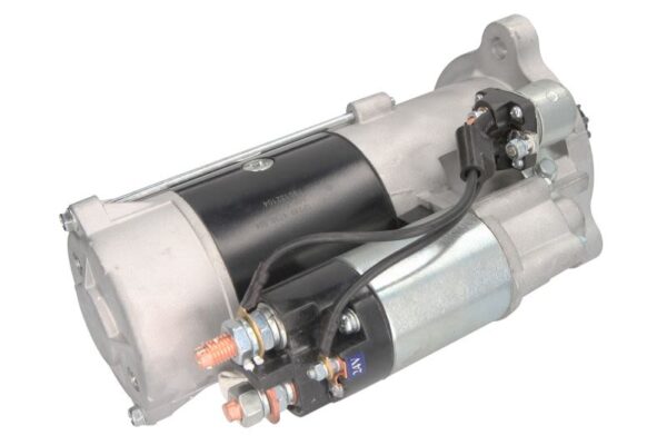 4. 63026 rozrusznik dt spare parts - obrazek 2