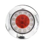 1092 W147 Lampa tył WAŚ