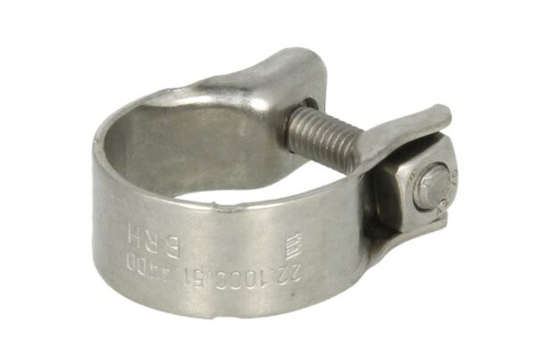 152 61 102 obejma rury wydechowej ogrzewania postojowego eberspacher heating - obrazek 2