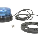 867.4D W126 Lampa sygnalizująca (kogut) WAŚ