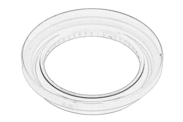 Isu8972110820 uszczelniacz piasty oe isuzu - obrazek 2
