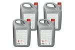 KTT G12+ 5L RTU SET Płyny i koncentraty do chłodnic THERMOTEC COOLANTS - obrazek 2