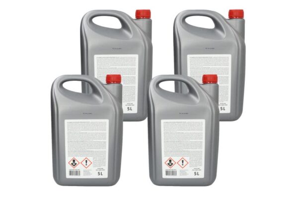 Ktt g12+ 5l rtu set płyny i koncentraty do chłodnic thermotec coolants - obrazek 2