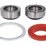 10.30497 Zestaw naprawczy piasty koła DT SPARE PARTS