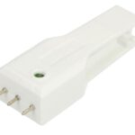 BEZP 097034 Bezpiecznik LITTELFUSE