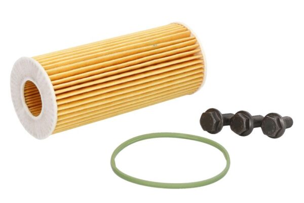 F 026 407 284 filtr hydrauliki skrzyni biegów bosch filtry - obrazek 2