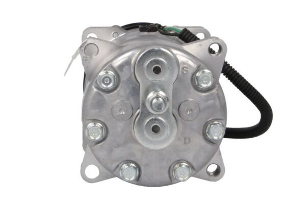 45011003hw kompresor klimatyzacji highway automotive - obrazek 3