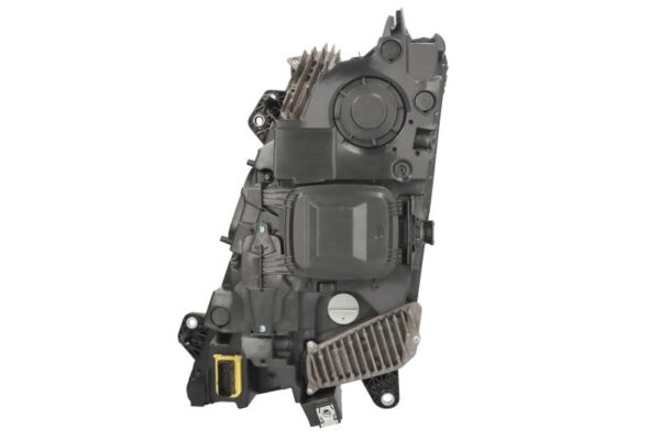 Hl-vo030r reflektor trucklight - obrazek 2