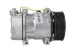 45041009HW Kompresor klimatyzacji HIGHWAY AUTOMOTIVE - obrazek 4